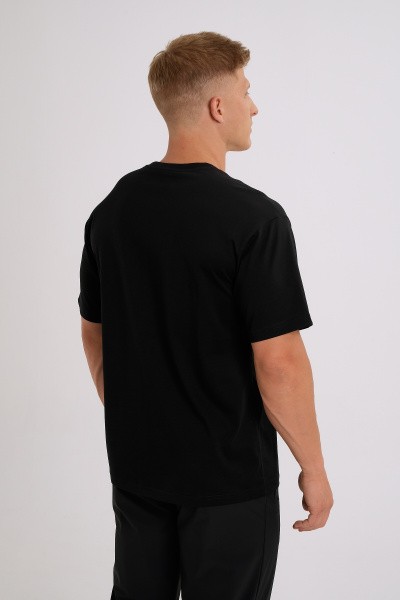�������� ANTA CAMPUS SS Tee