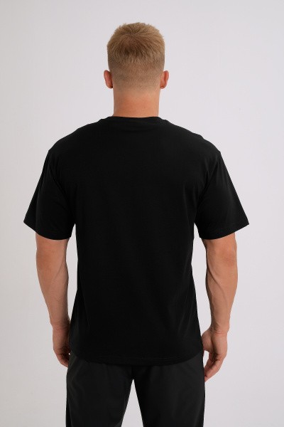 �������� ANTA CAMPUS SS Tee