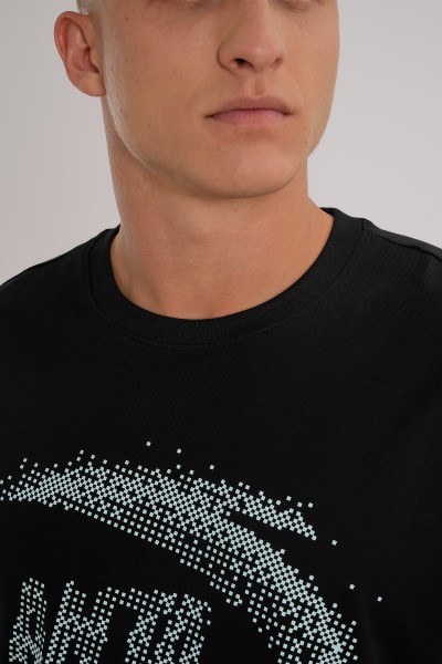 �������� ANTA CAMPUS SS Tee