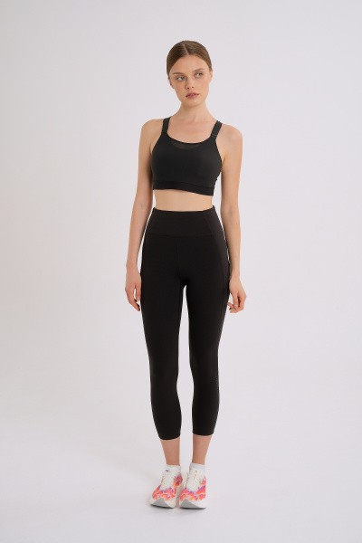 ������ ANTA ANTA RUNNING Tight Pants