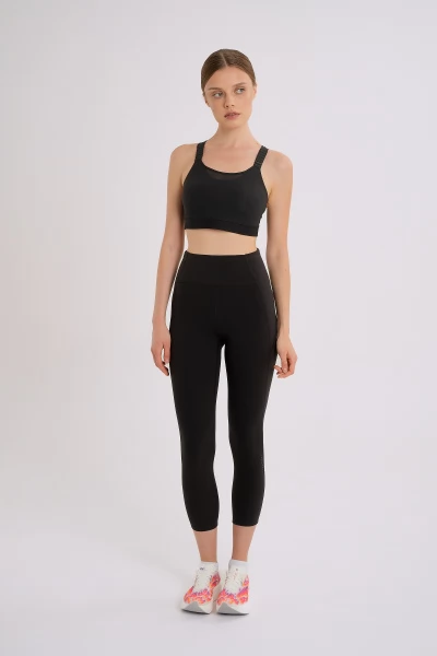 ������ Anta RUNNING Tight Pants