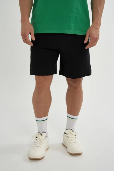 ����� ����������� Anta SPORTS CLUB Knit Half Pants