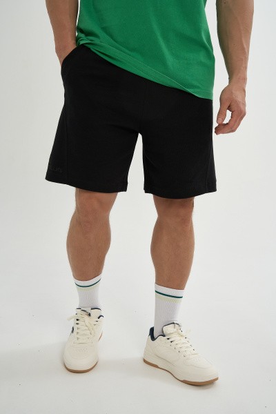 ����� ����������� ANTA ANTA SPORTS CLUB Knit Half Pants