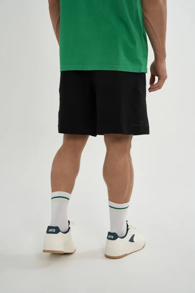 ����� ����������� Anta SPORTS CLUB Knit Half Pants