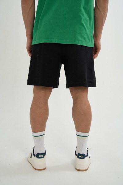 ����� ����������� ANTA ANTA SPORTS CLUB Knit Half Pants