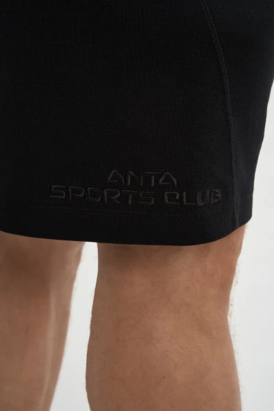 ����� ����������� Anta SPORTS CLUB Knit Half Pants