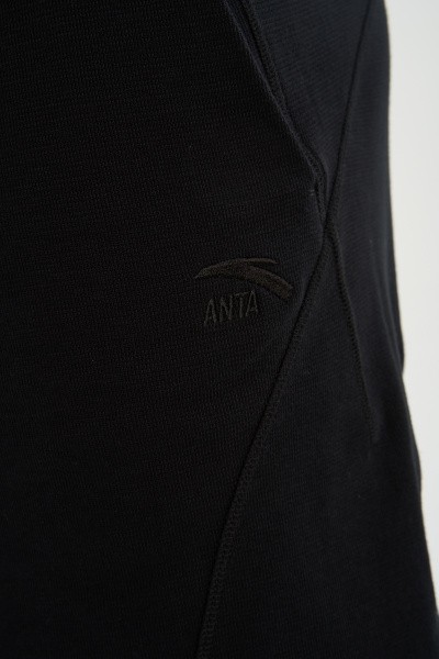 ����� ����������� ANTA ANTA SPORTS CLUB Knit Half Pants