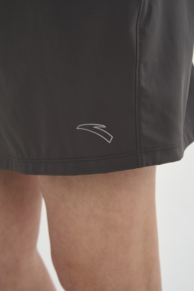 ����� ����������� ANTA ANTA RUNNING Woven Shorts