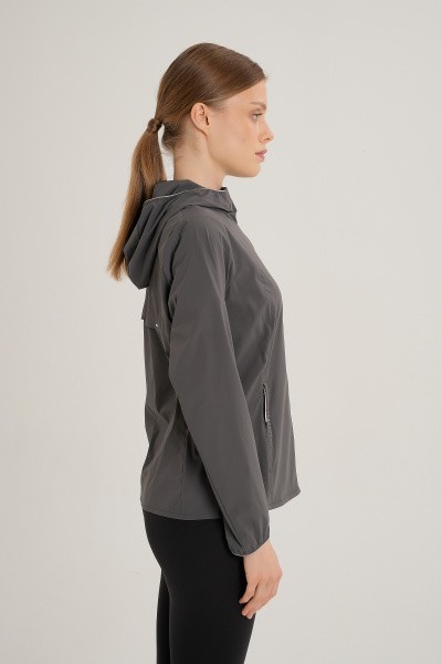 �������� ANTA ANTA RUNNING Woven Track Top