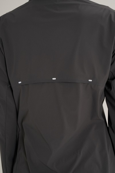 �������� ANTA ANTA RUNNING Woven Track Top