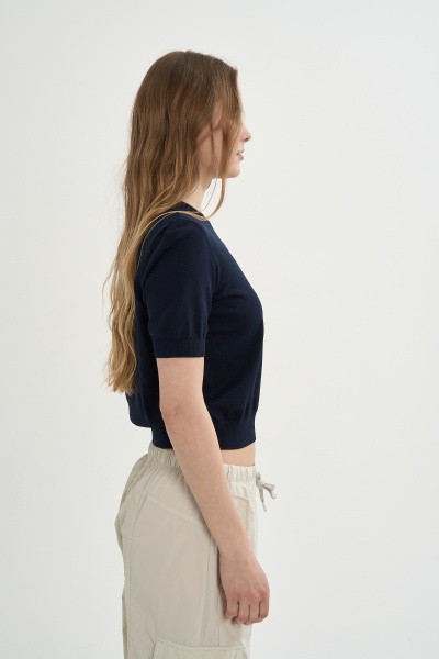 ������� ANTA ANTA COMMUTE Sweater