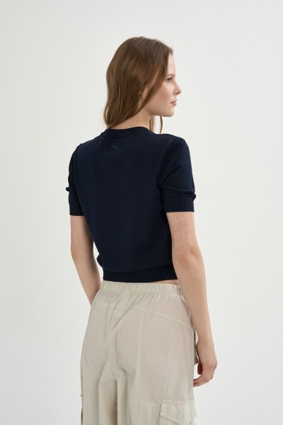 ������� ANTA ANTA COMMUTE Sweater