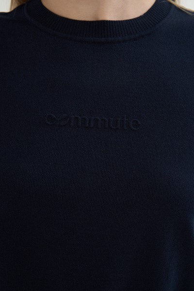 ������� ANTA ANTA COMMUTE Sweater