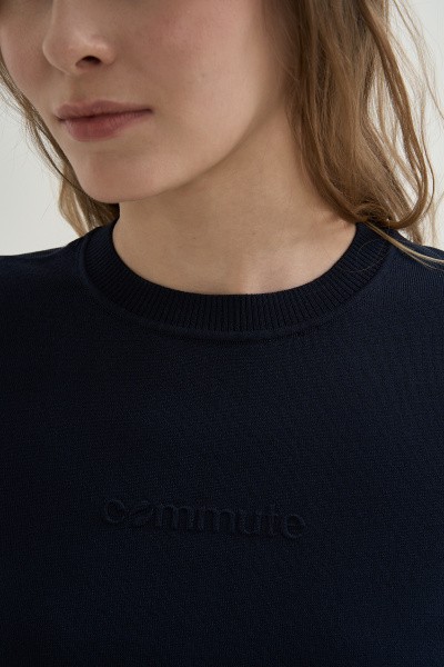 ������� ANTA ANTA COMMUTE Sweater