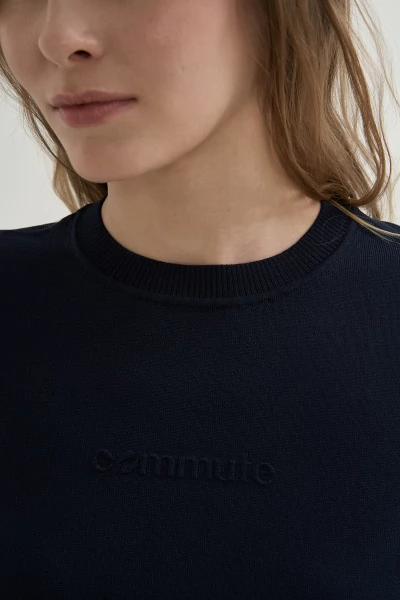 ������� Anta COMMUTE Sweater