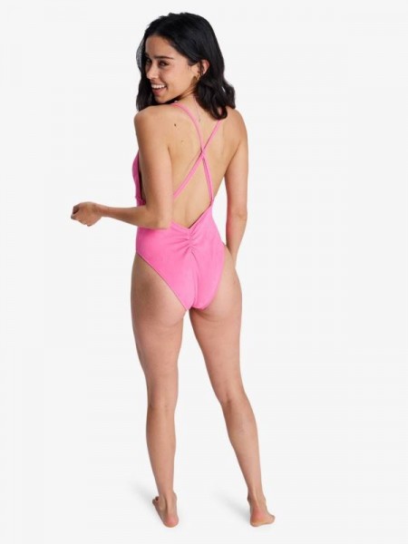 ������� ��������� ROXY PARADISE HL ONE PIEC