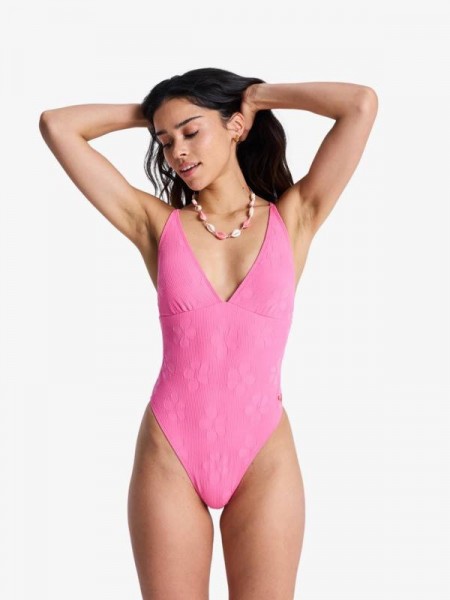 ������� ��������� ROXY PARADISE HL ONE PIEC