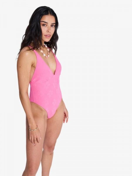 ������� ��������� ROXY PARADISE HL ONE PIEC