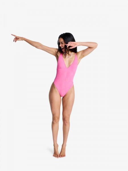 ������� ��������� ROXY PARADISE HL ONE PIEC
