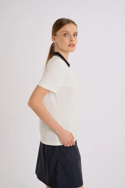 ���� Anta TRN-ESSENTIAL SS Polo
