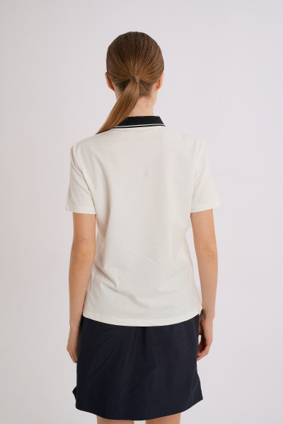 ���� ANTA ANTA TRN-ESSENTIAL SS Polo