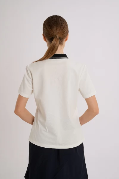 ���� Anta TRN-ESSENTIAL SS Polo