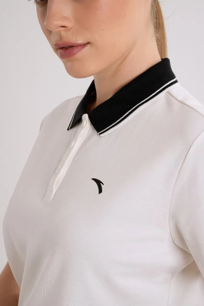���� Anta TRN-ESSENTIAL SS Polo