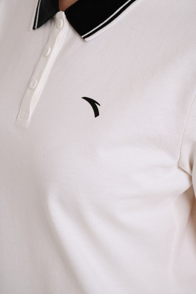 ���� ANTA ANTA TRN-ESSENTIAL SS Polo