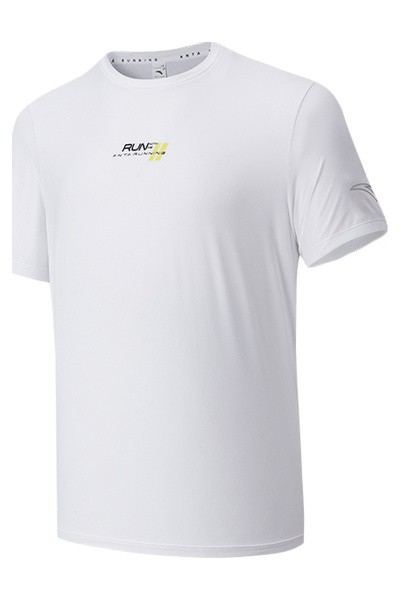 �������� Anta RUNNING SS Tee