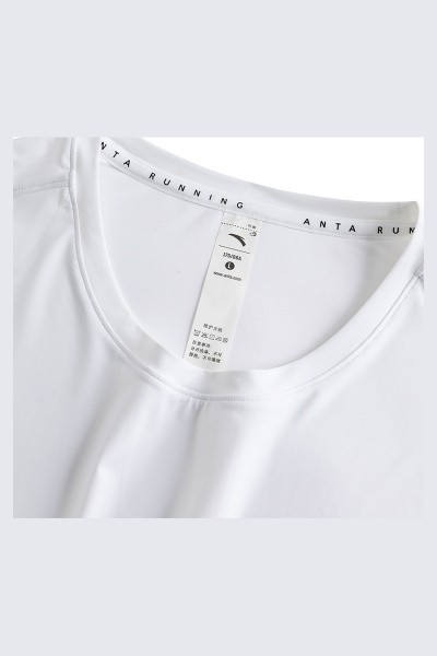 �������� Anta RUNNING SS Tee