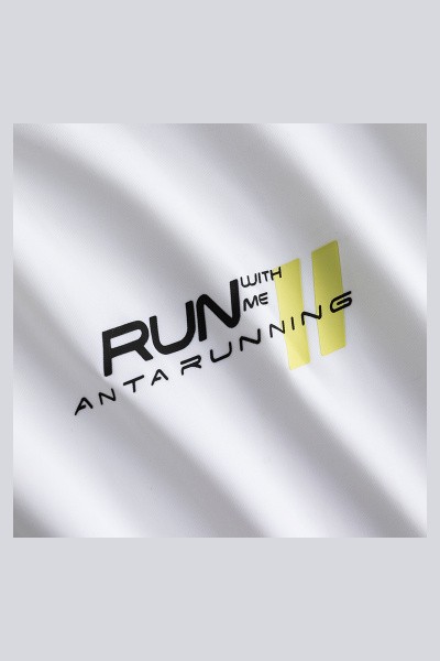 �������� Anta RUNNING SS Tee
