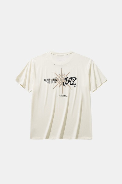 �������� ANTA KAI SS Tee
