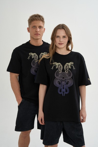 �������� ANTA KAI SS Tee
