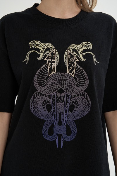 �������� ANTA KAI SS Tee