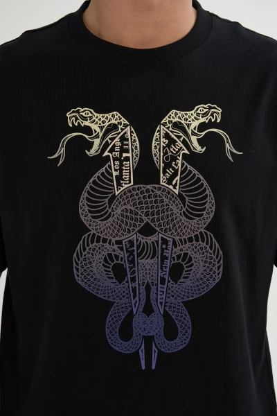 �������� ANTA KAI SS Tee