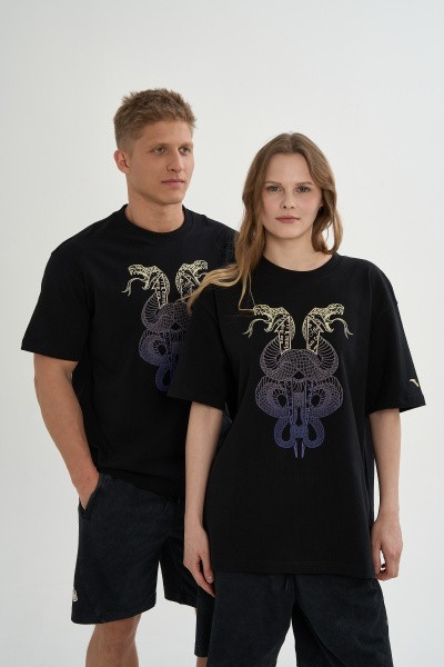 �������� ANTA KAI SS Tee