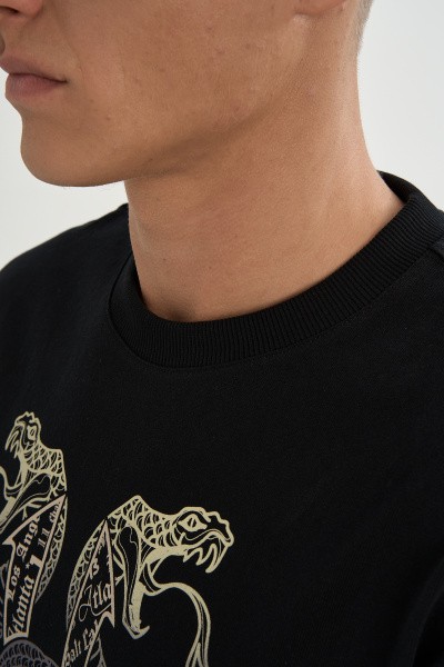 �������� ANTA KAI SS Tee