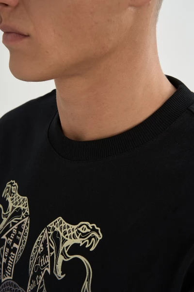 �������� ANTA KAI SS Tee
