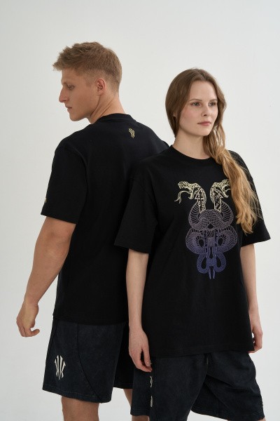 �������� ANTA KAI SS Tee