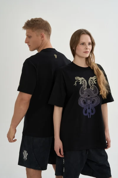 �������� ANTA KAI SS Tee