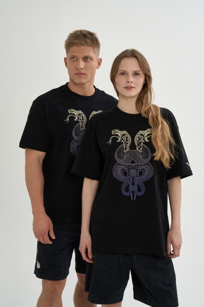 �������� ANTA KAI SS Tee