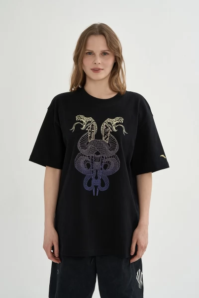 �������� ANTA KAI SS Tee