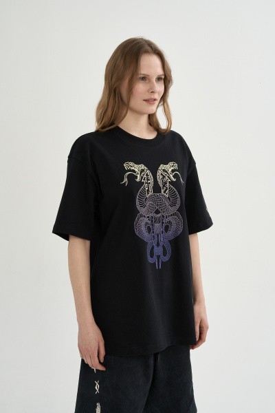 �������� ANTA KAI SS Tee