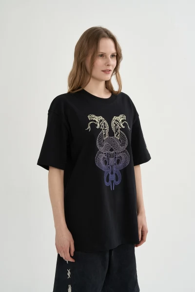 �������� ANTA KAI SS Tee