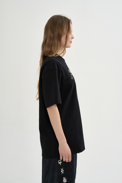�������� ANTA KAI SS Tee