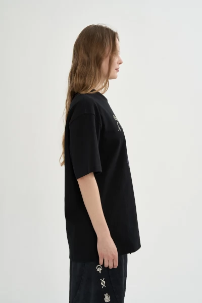 �������� ANTA KAI SS Tee