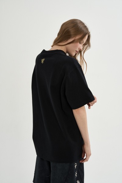 �������� ANTA KAI SS Tee