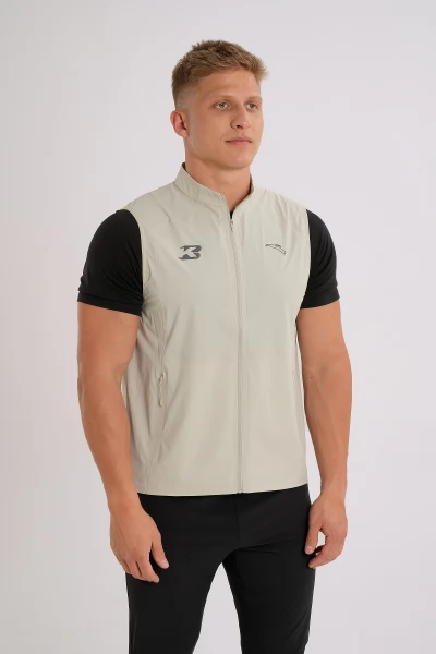 ����� Anta RUNNING Woven Vest