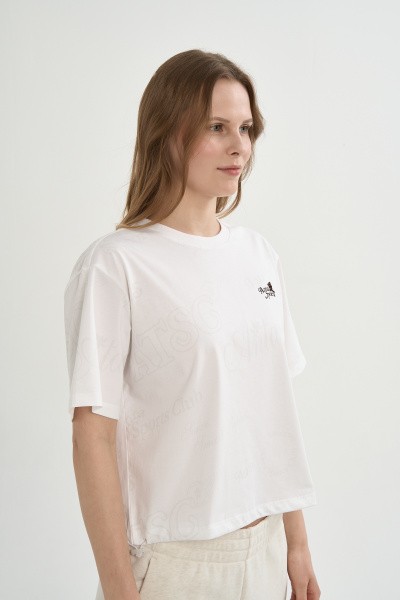 �������� ANTA ANTA SPORTS CLUB SS Tee