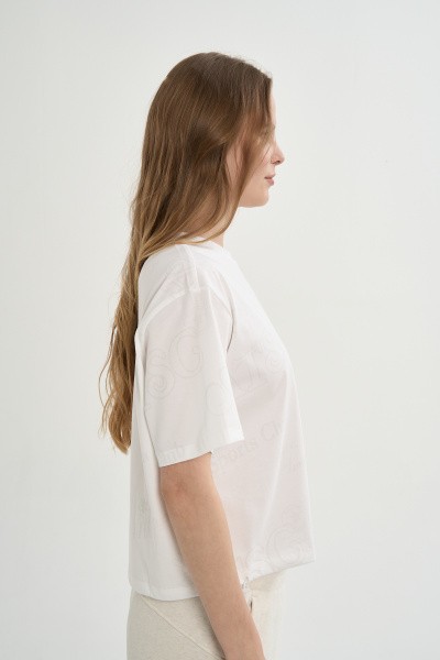 �������� ANTA ANTA SPORTS CLUB SS Tee